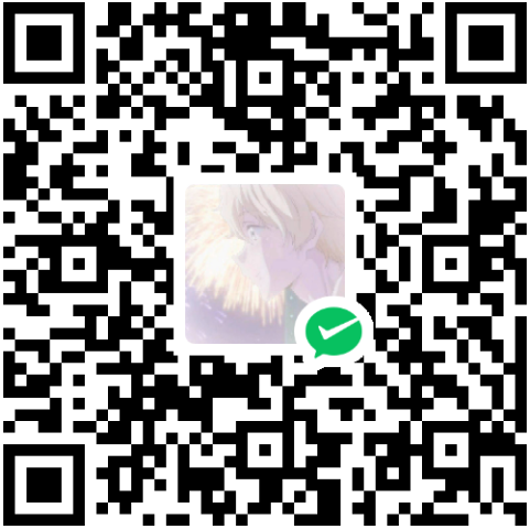 微信赞助一下作者吧OvO-Guan_MOD